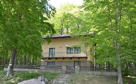 Chalet la Marsigliana , rifugio Cantore, Monte Amiata